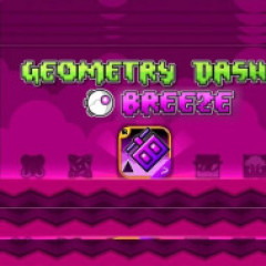 Geometry Dash Breeze Geometry Dash Breeze